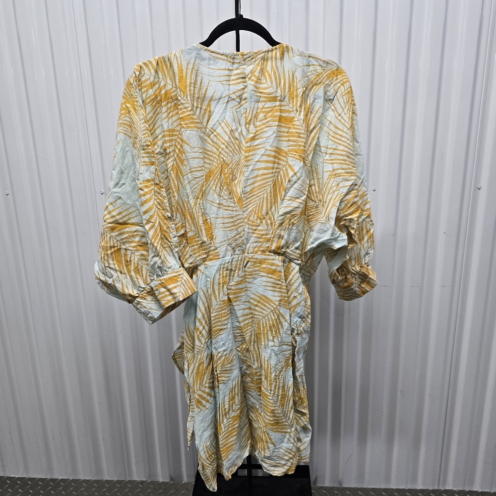 Lilyful Eleanor Wrap Dress - Picture 11 of 15